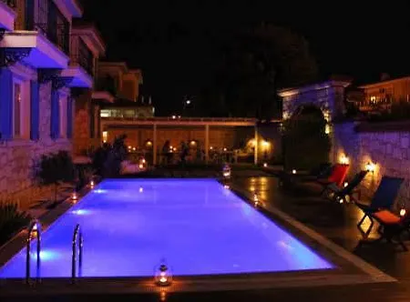 Tarcin (adults Only) Alaçatı