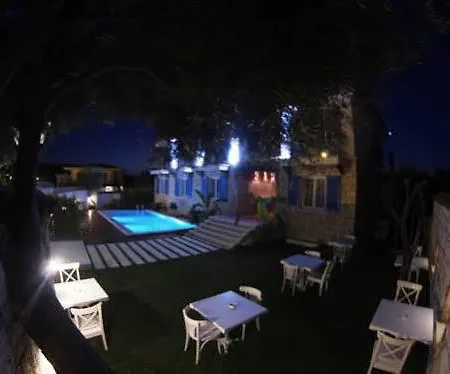 Tarcin (adults Only) 5* אלאקאטי