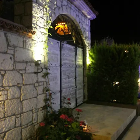 מלון Tarcin (adults Only)