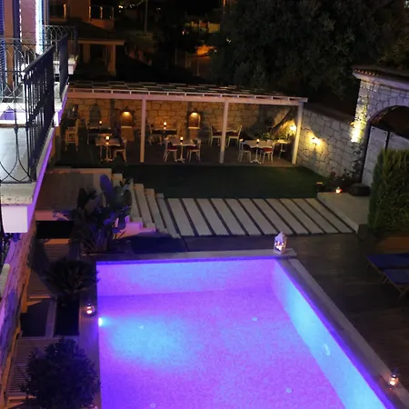 Tarcin (adults Only) 5*