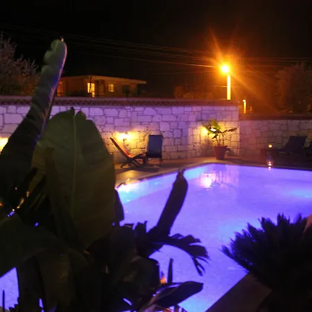 מלון Tarcin (adults Only) 5*