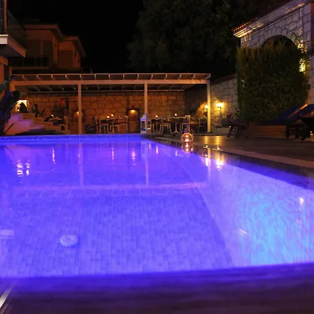 Tarcin (adults Only) Hotel
