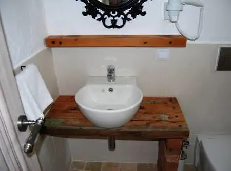 塔钦阿拉恰特酒店