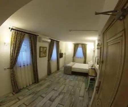 Tarcin (adults Only) Alacati