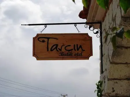 Hotel Tarcin (adults Only) Alacati