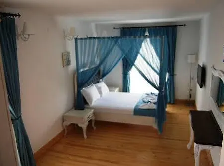 Tarcin (adults Only) Hotel Alacati