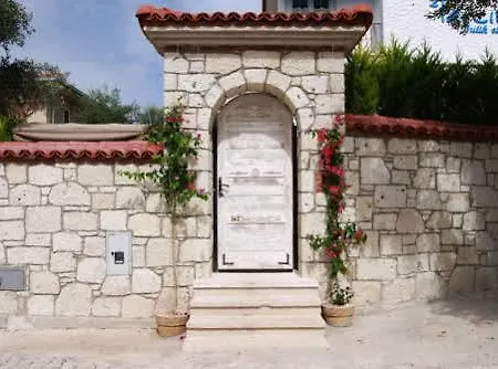 塔钦阿拉恰特酒店 5*