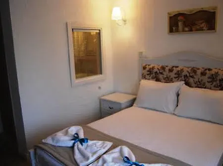 Hotel Tarcin (adults Only) Alacati