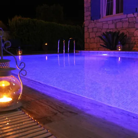 Tarcin (adults Only) Hotel Alacati