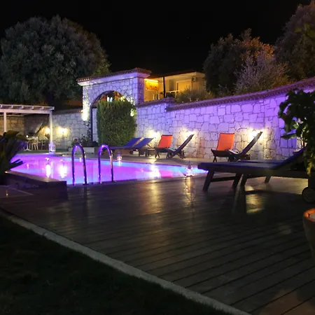 Tarcin (adults Only) Alacati