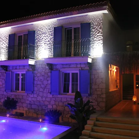 Tarcin (adults Only) 5* Alacati