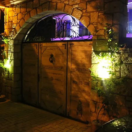 塔钦阿拉恰特酒店 5*