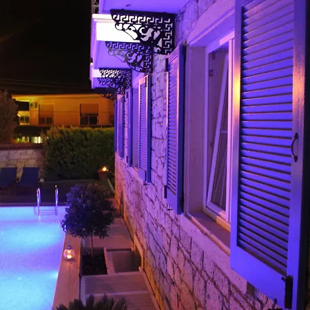 Hotel Tarcin (adults Only) Alacati