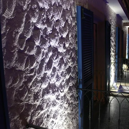 酒店 塔钦阿拉恰特酒店 阿拉恰特