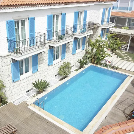 Tarcin (adults Only) 5* Alacati