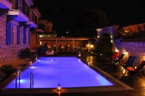 Tarcin (adults Only) Alacati