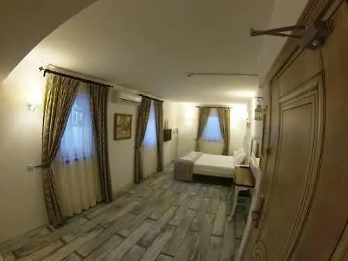 Tarcin (adults Only) Alacati