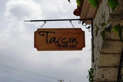 Szálloda Tarcin (adults Only) Alacati