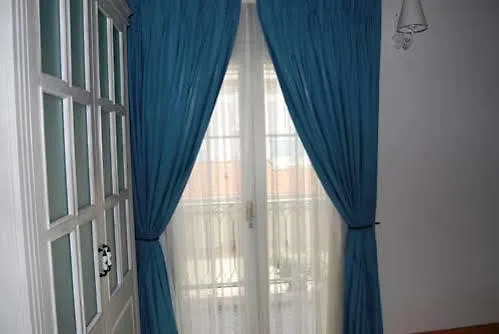 Tarcin (adults Only) Alacati