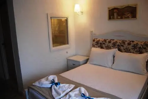 Szálloda Tarcin (adults Only) Alacati