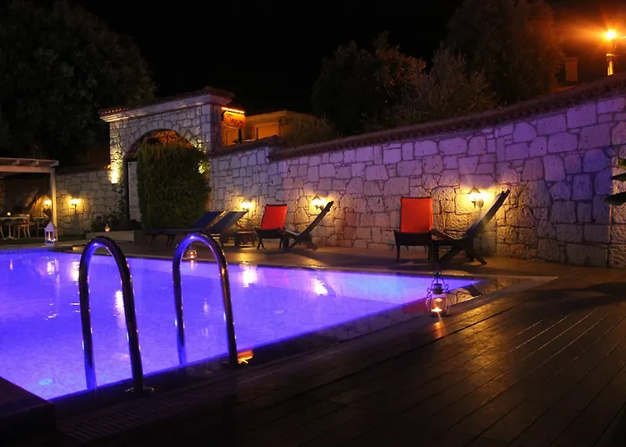 Tarcin (adults Only) 5*