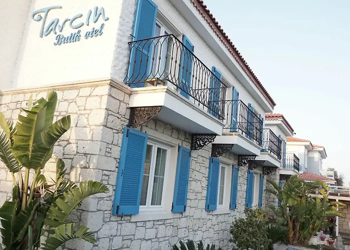 Tarcin (adults Only) 5*