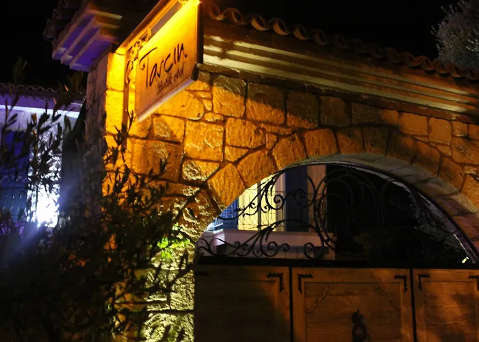 Szálloda Tarcin (adults Only) Alacati