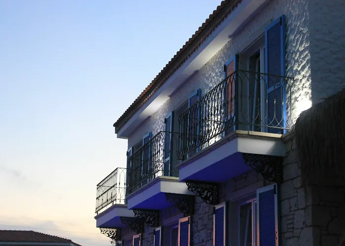 Szálloda Tarcin (adults Only)