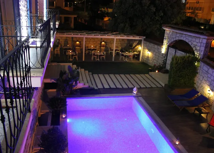 Tarcin (adults Only) 5*