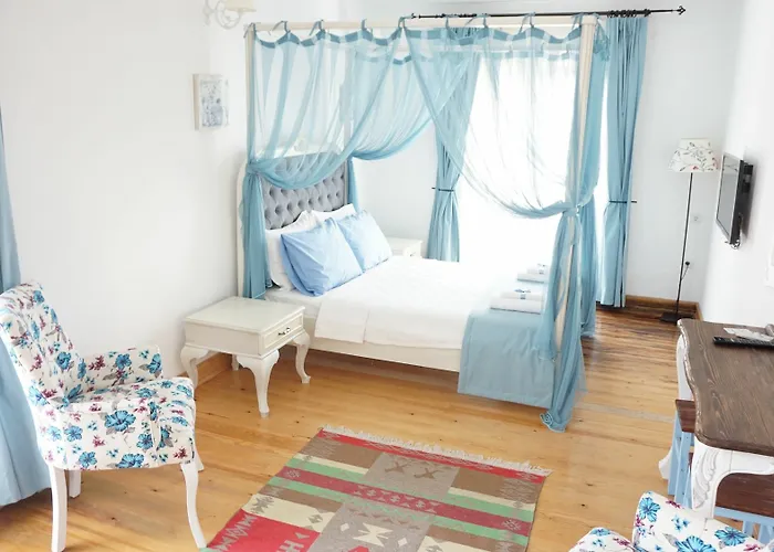 Tarcin (adults Only) 5*