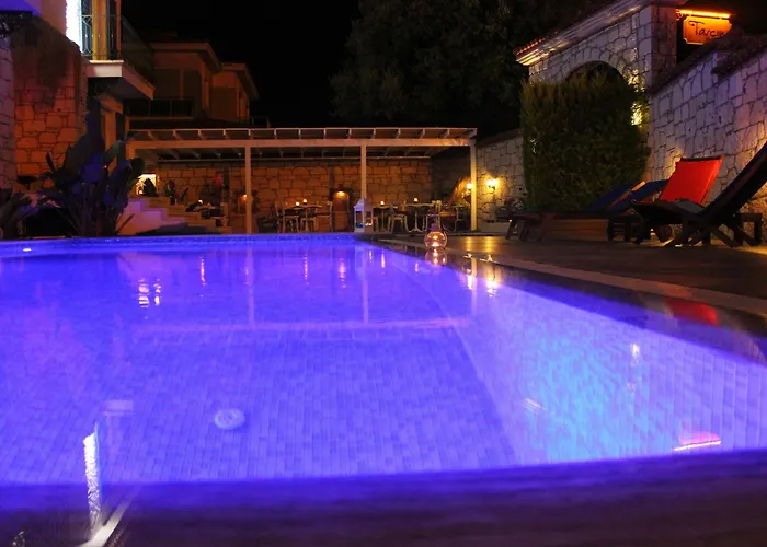 Tarcin (adults Only) Szálloda