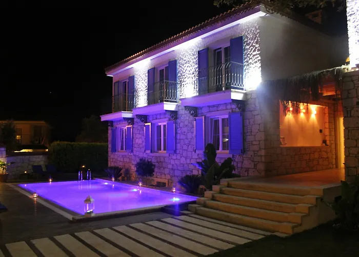 Tarcin (adults Only)