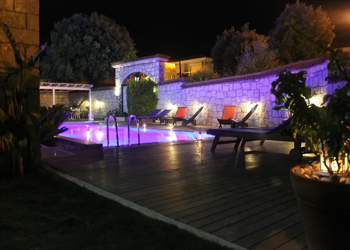 Tarcin (adults Only) Alacati