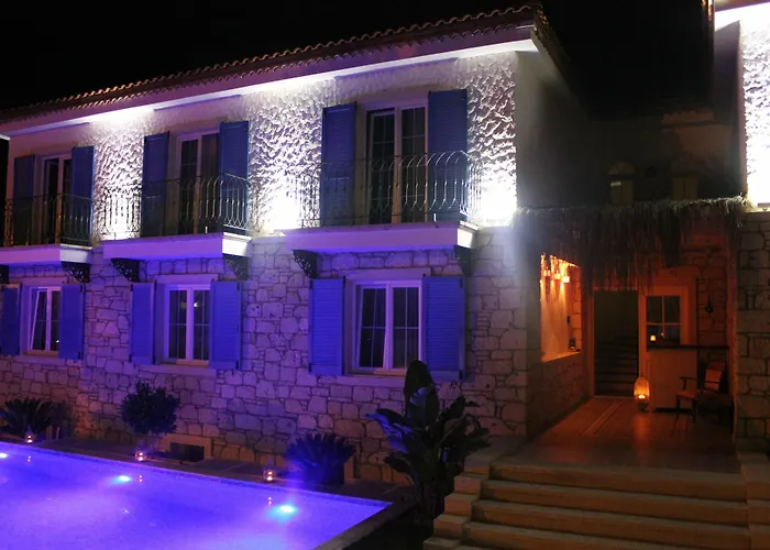 Tarcin (adults Only) 5* Alacati