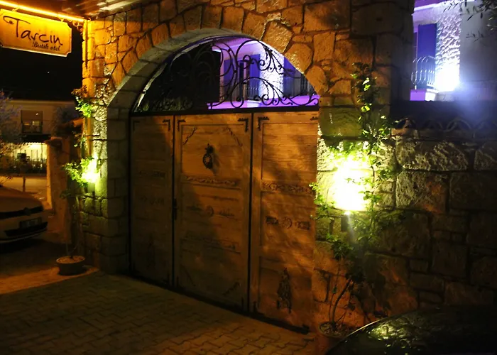 Tarcin (adults Only) 5*