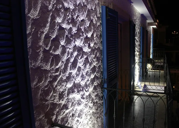 Szálloda Tarcin (adults Only) Alacati