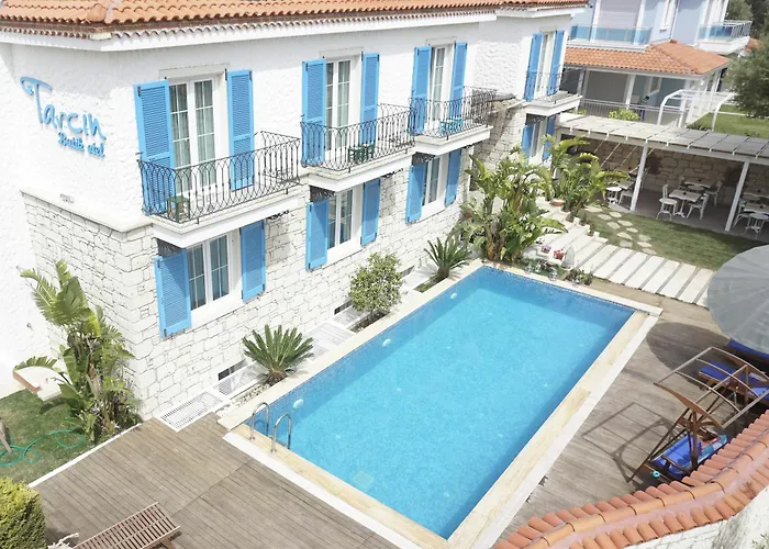 Tarcin (adults Only) 5* Alacati